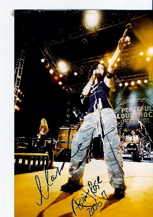 Okinawa Rock Queen Legend 喜屋武マリーKOZAに登場