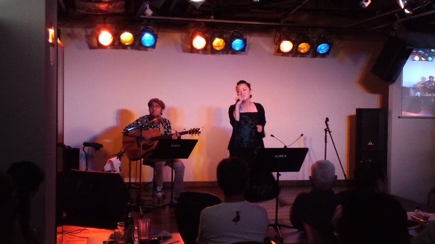 天上からの声 仲田かおりlive オキナワaサインバーkoza マスターtakuの企み 天上からの声 仲田かおりlive オキナワaサインバーkoza マスターtakuの企み