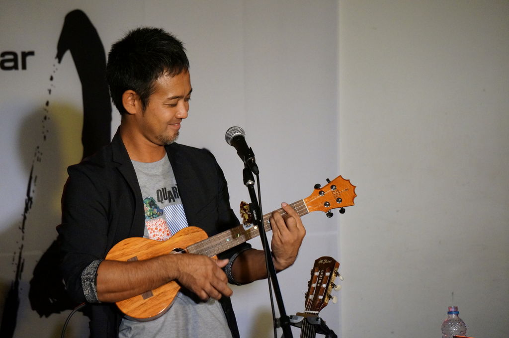 19 05 30 木 池田卓 Live オキナワａサインバーkoza マスターtakuの企み