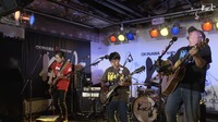 鼓動BAND1