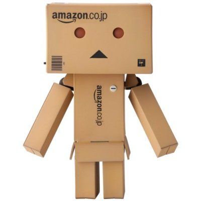 amazon