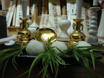 大田植え