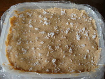 仕込み味噌2010