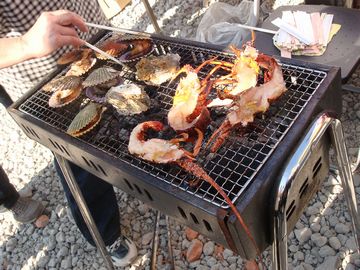 ぼうさい市学生マルシェ
