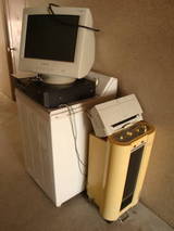 家電不用品