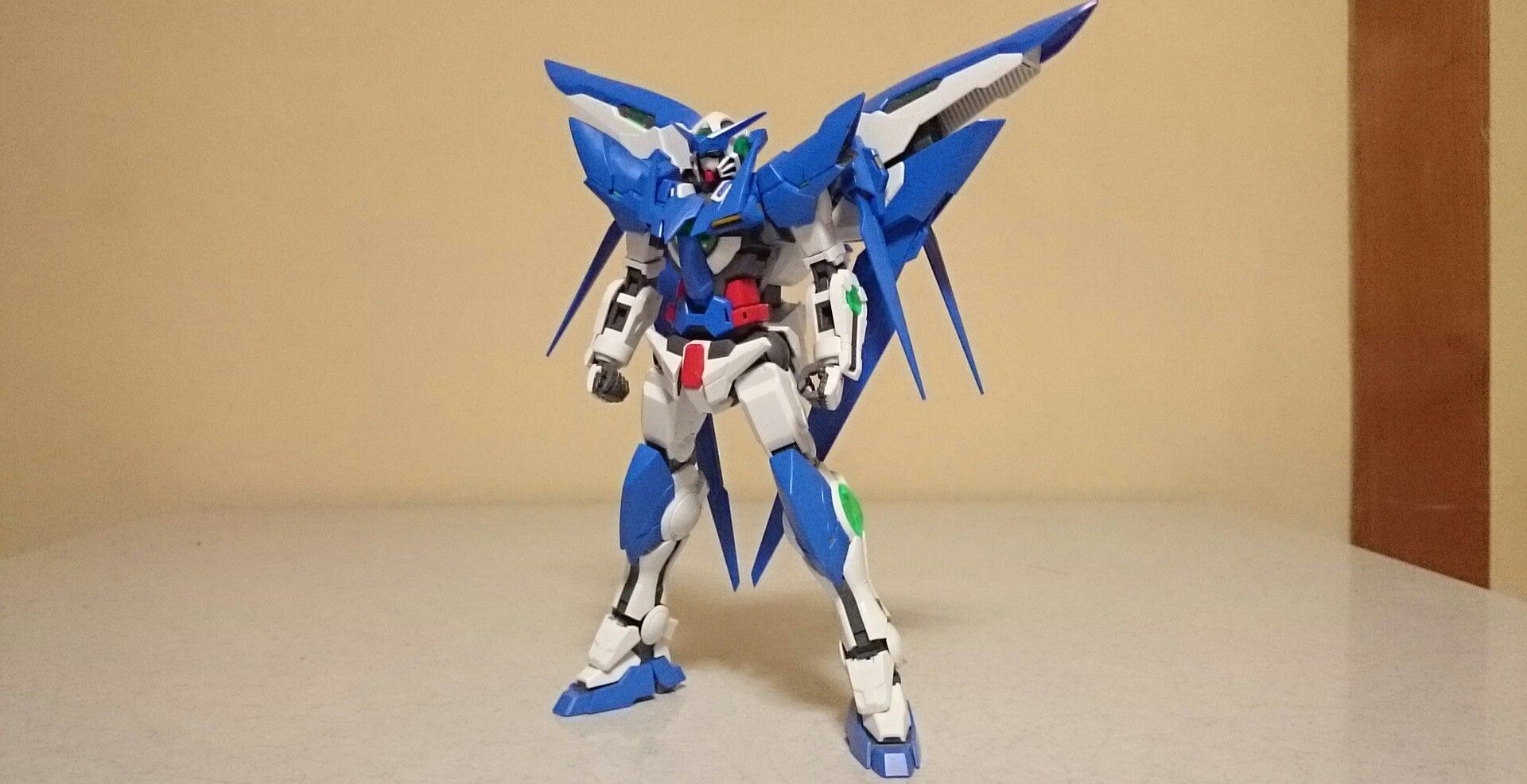 Mg ガンダムアメイジングエクシア レビュー 前編 00 Raiser Mg ガンダムアメイジングエクシア レビュー 前編 00 Raiser