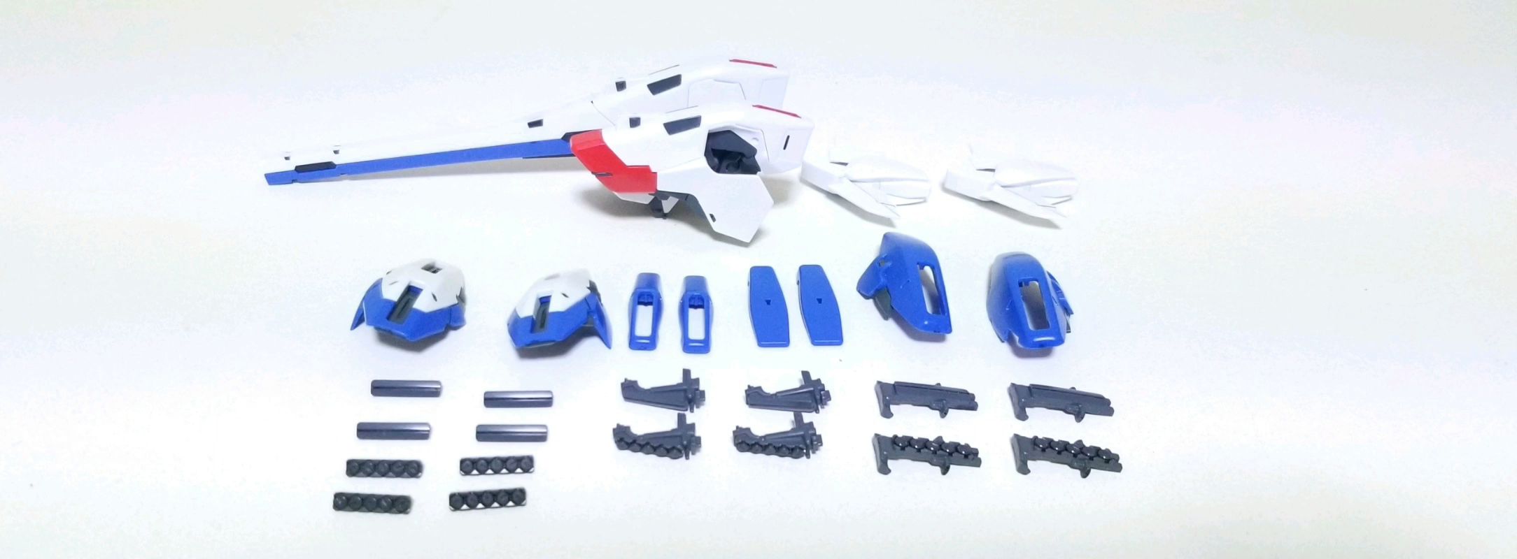 Mg V2ガンダム Ver Ka用アサルトバスター拡張パーツ レビュー 後編 00 Raiser Mg V2ガンダム Ver Ka用アサルトバスター拡張パーツ レビュー 後編 00 Raiser