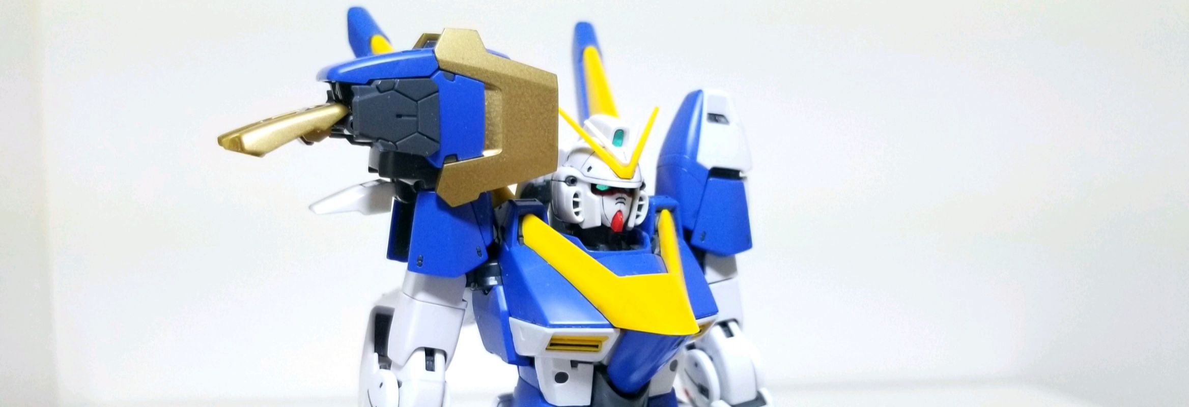 Mg V2ガンダム Ver Ka用アサルトバスター拡張パーツ レビュー 前編 00 Raiser Mg V2ガンダム Ver Ka用アサルトバスター拡張パーツ レビュー 前編 00 Raiser