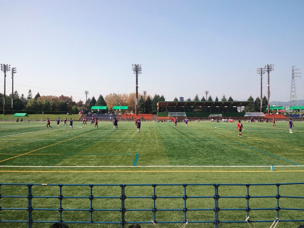 公園 岩手 県営 運動