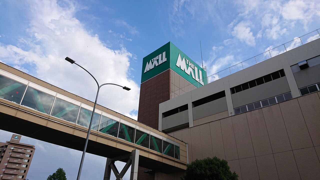 長町 ザモール
