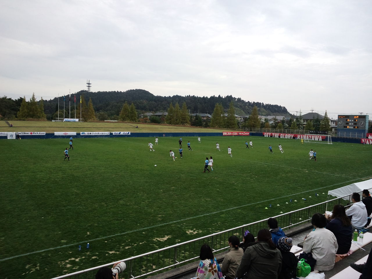 宮城県サッカー場 A B Cグラウンド みちのく 行ったり来たり 宮城県サッカー場 A B Cグラウンド みちのく 行ったり来たり