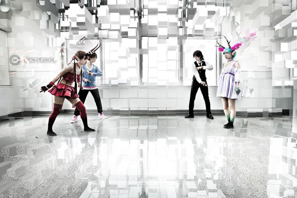 C 余賀 公麿 多糖主義