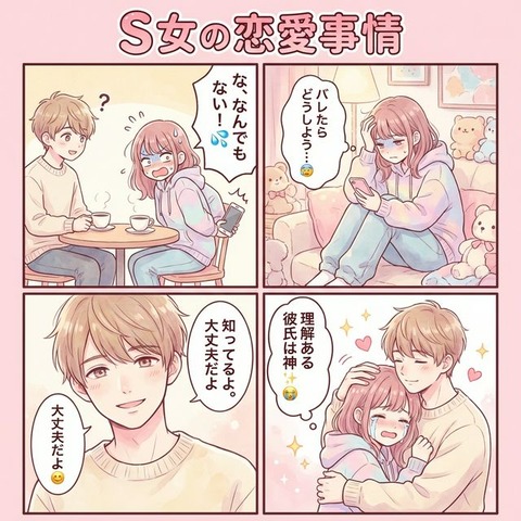 yonkoma_love