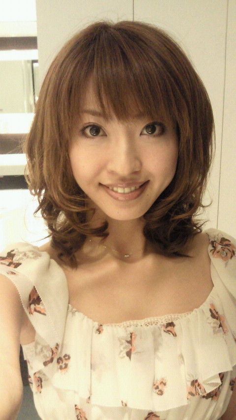 ふわもこ Aska S Diary