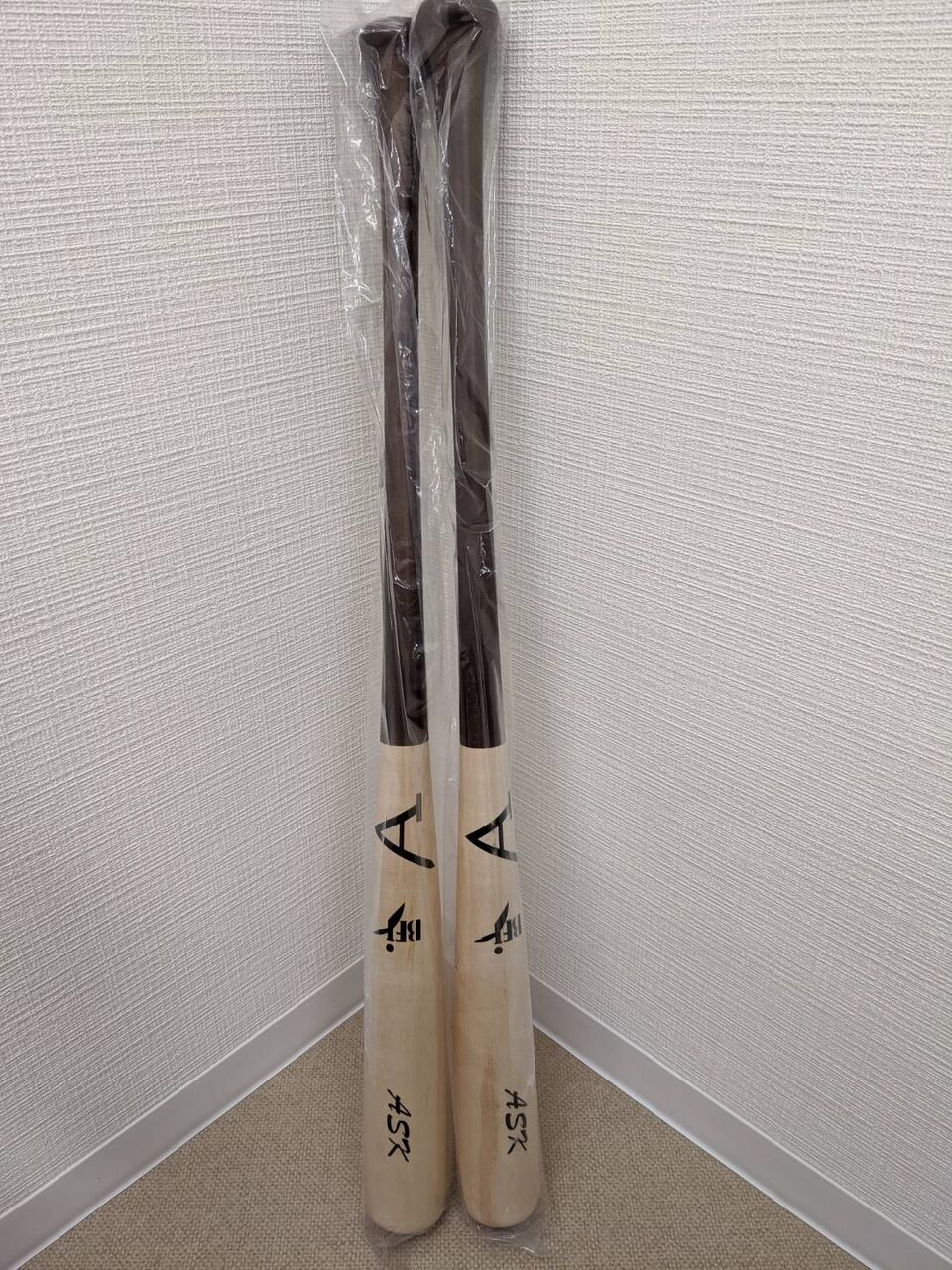 飛鳥バットが次々に完成 オーダーバット 飛鳥社長のblog 飛鳥バットが次々に完成 オーダーバット 飛鳥社長のblog