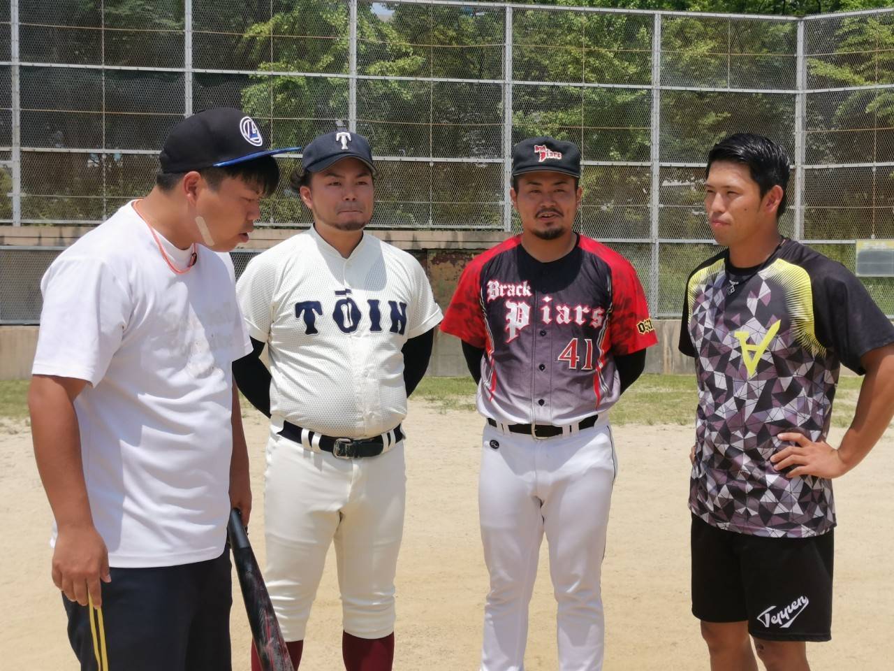 最強兄弟 田端ブラザーズとコラボ 飛鳥社長のblog 最強兄弟 田端ブラザーズとコラボ 飛鳥社長のblog