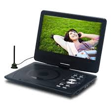 ポータブルテレビ
