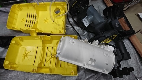 ケルヒャー高圧洗浄機 故障 猫好き 釣り好き 車好き な不動産屋のエトセトラ ケルヒャー高圧洗浄機 故障 猫好き 釣り好き 車好き な不動産屋のエトセトラ