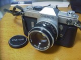 Cannon FX