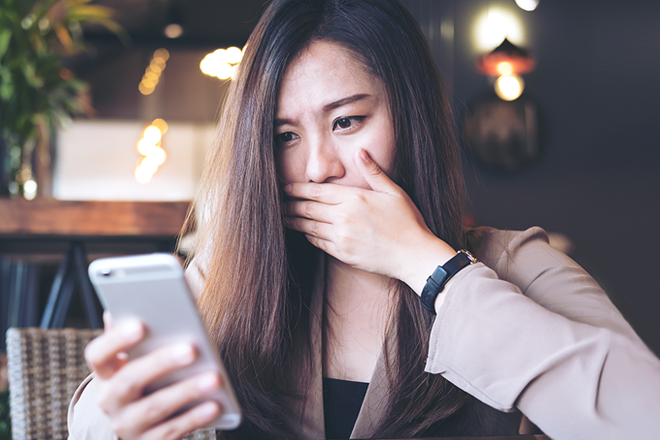 現役弁護士が教えます え こんなことで Twitterで巻き込まれる法的トラブル Line弁護士相談