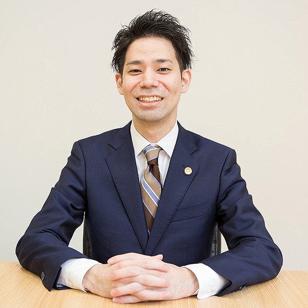 正木 絢生先生