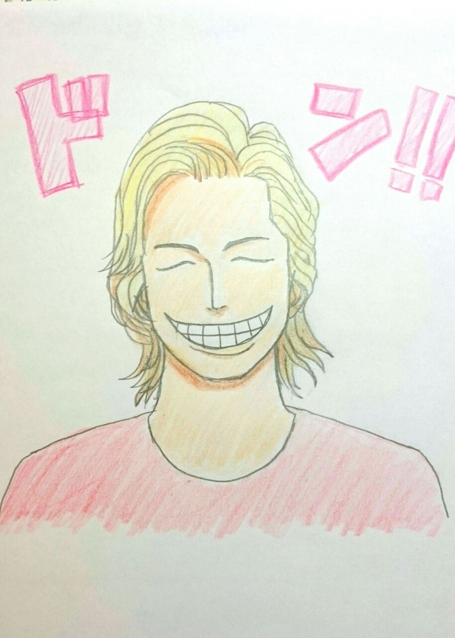 ぶぱぱぶぱぱぶぱぱー あーさーーーのにっき