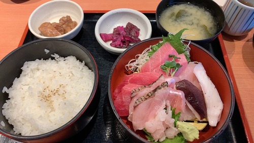 まぐろ5