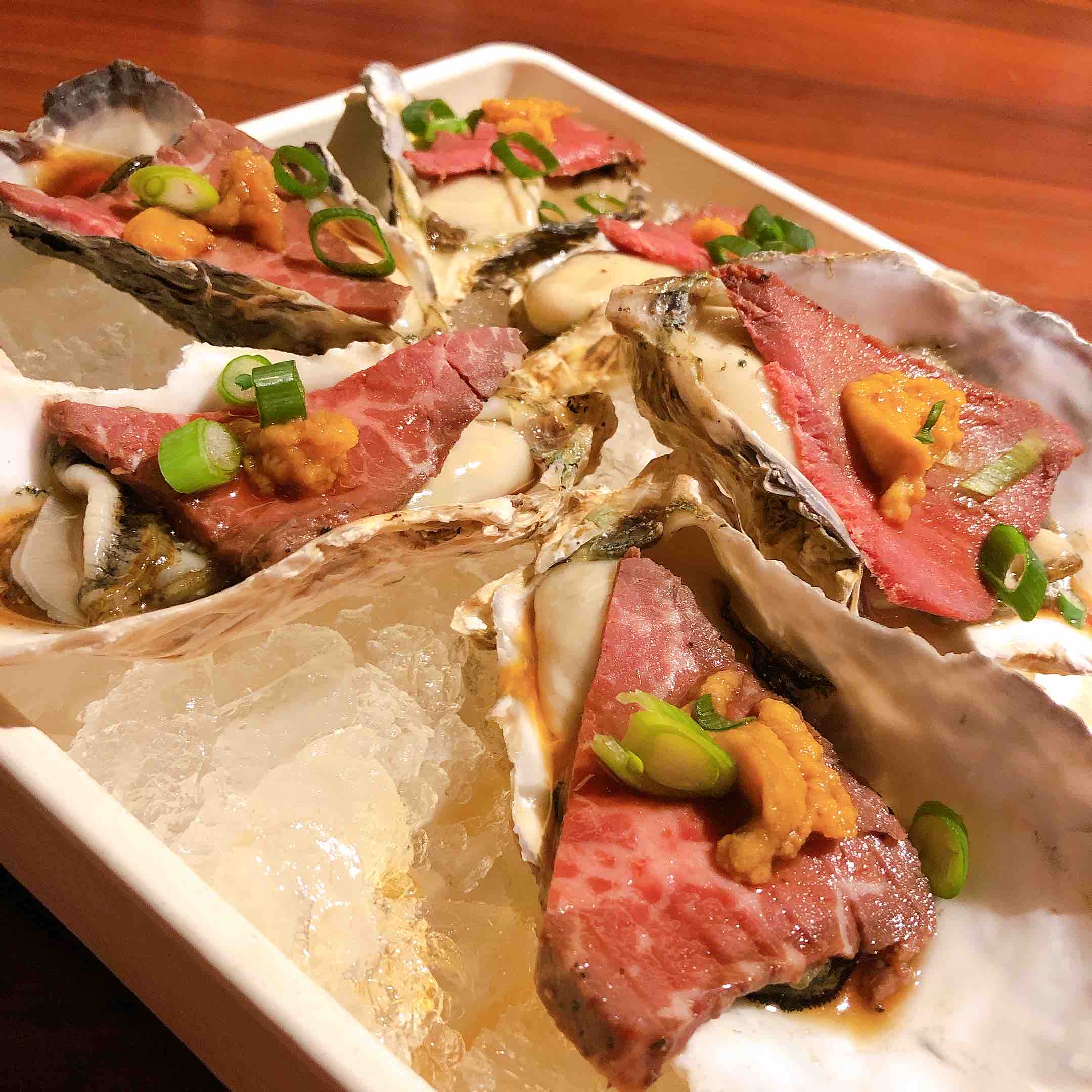 RYOKO BLOG ~墨田区OL通販物語~今が旬の牡蠣を満喫 ~ THE CAVE DE OYSTER TOKYO~ livedoor Blog(ブログ) RYOKO BLOG ~墨田区OL通販物語~今が旬の牡蠣を満喫 ~ THE CAVE DE OYSTER TOKYO~ livedoor Blog(ブログ)