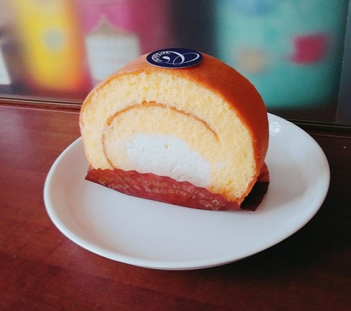 ケーキ1