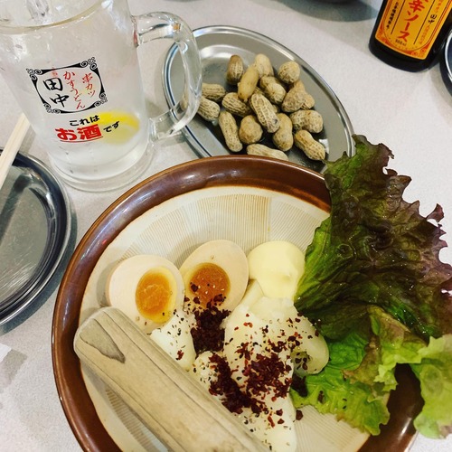 田中6