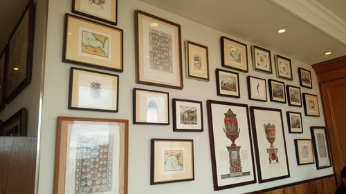 CANTINA SICILIANA(絵)