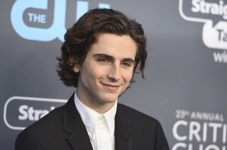 timothee