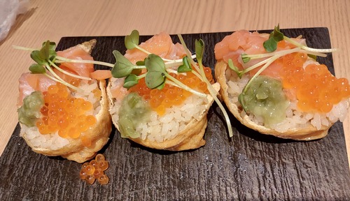 寿司居酒屋5