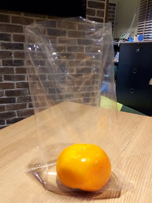 ポリ袋3