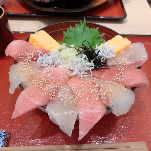 野口鮮魚店1