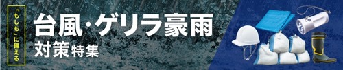 台風