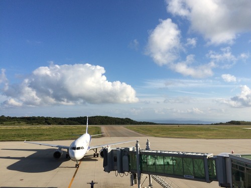 空港
