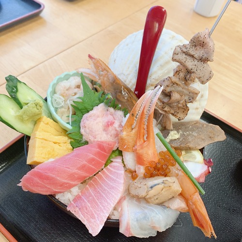 野口鮮魚店4