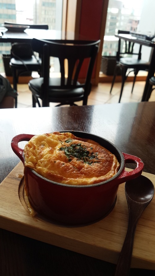 CANTINA SICILIANA(シチリアンキッシュ)
