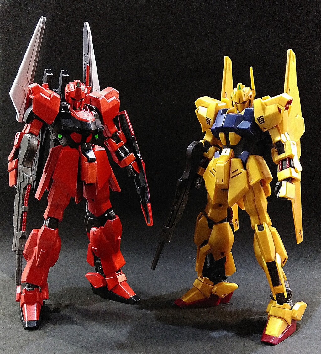 Hg 零式弐型 をつくる その4 Asmahiro S Blog
