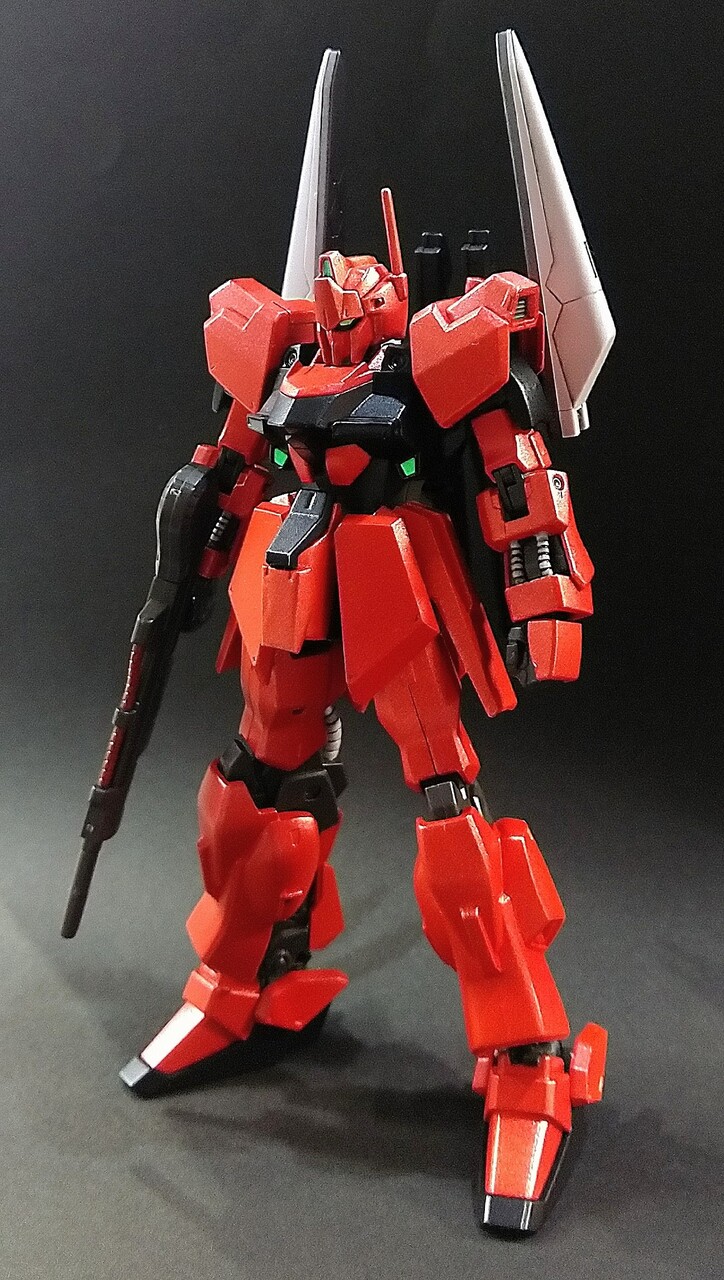 Hg 零式弐型 をつくる その2 Asmahiro S Blog