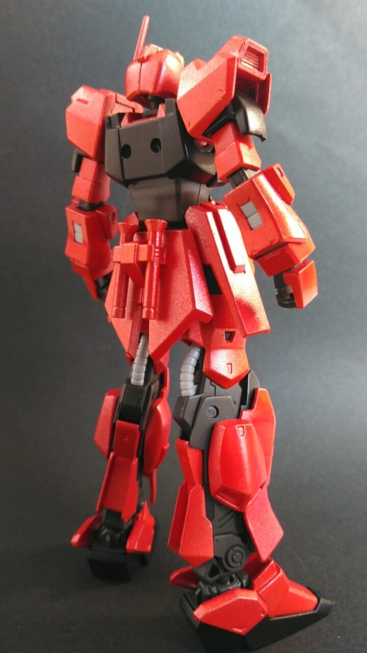 Hg 零式弐型 をつくる その１ Asmahiro S Blog