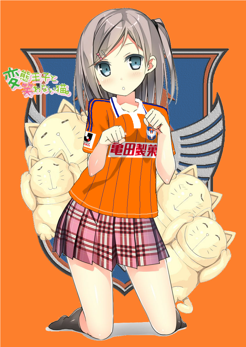 ユニコラ 粉砕iphoneと作業環境と元絵選びと A S Blog アニサポまとめブログ