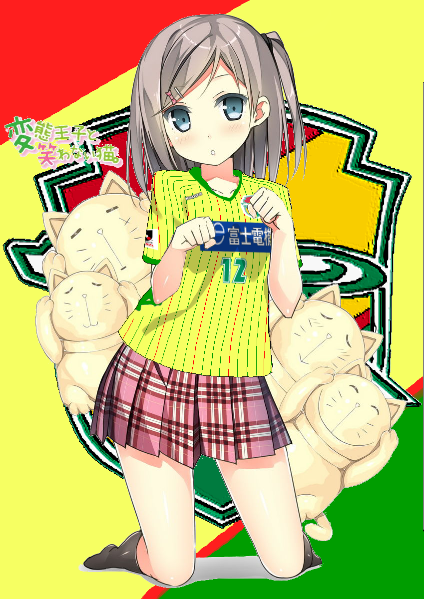 ユニコラ 粉砕iphoneと作業環境と元絵選びと A S Blog アニサポまとめブログ