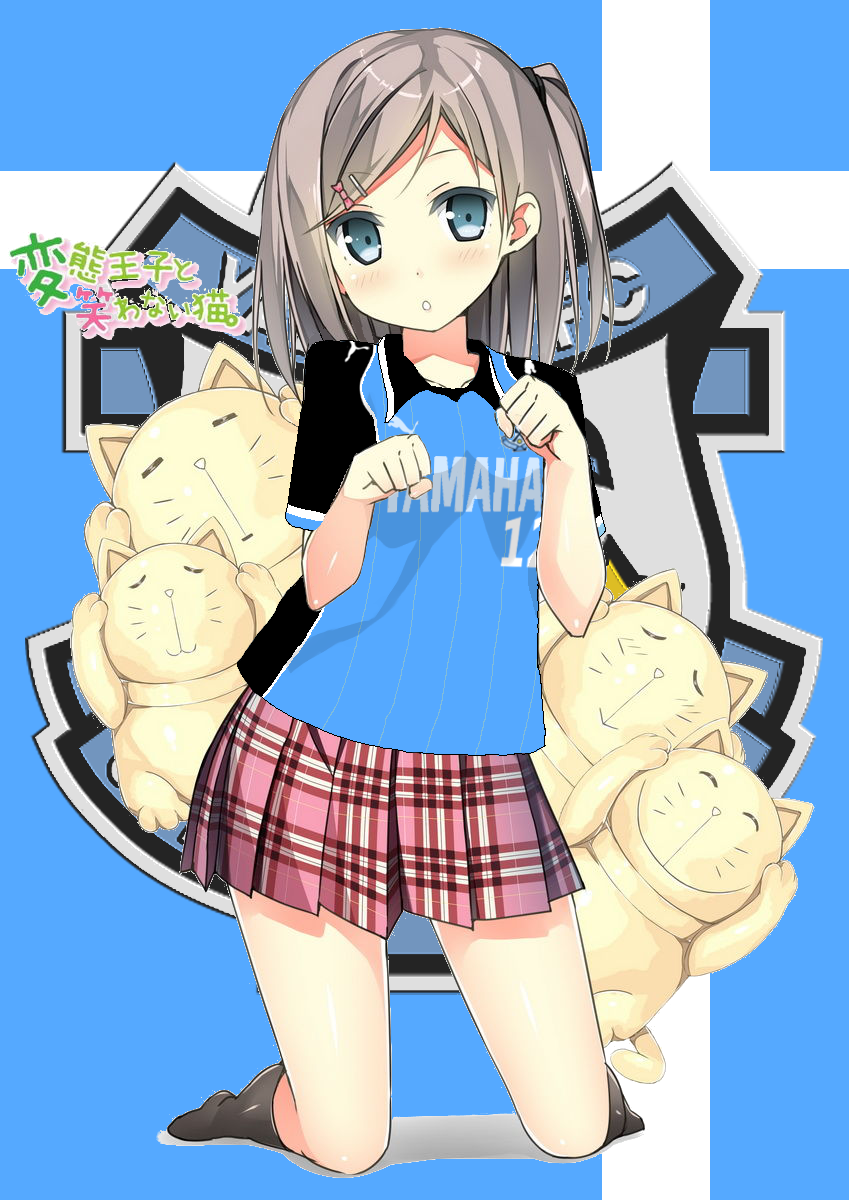 ユニコラ 粉砕iphoneと作業環境と元絵選びと A S Blog アニサポまとめブログ