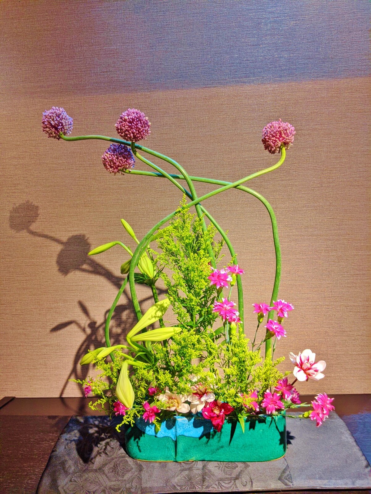 草月流上村春洸ぎゃらりー 草月流上村春洸ぎゃらりー