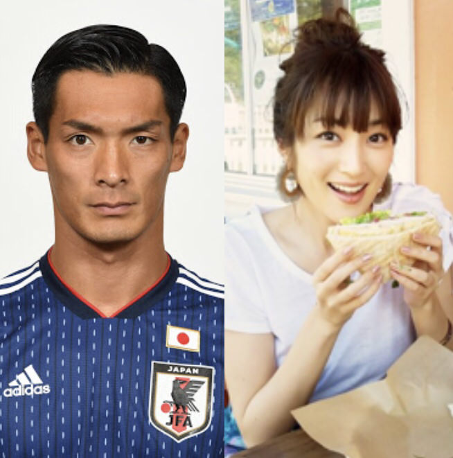 画像 サッカーw杯日本代表の自慢の 嫁 がこちらwwwwwwwwwwwwwwwwww 遊び大好きまとめ 画像 サッカーw杯日本代表の自慢の 嫁 がこちらwwwwwwwwwwwwwwwwww 遊び大好きまとめ