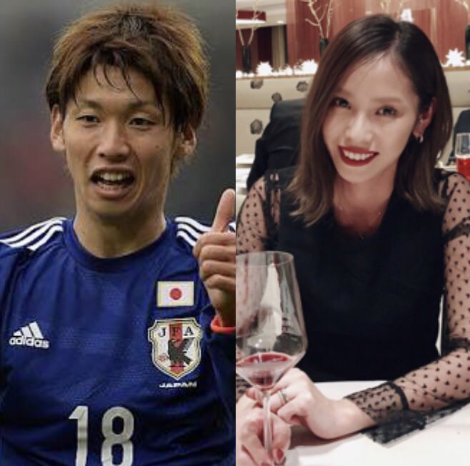 画像 サッカーw杯日本代表の自慢の 嫁 がこちらwwwwwwwwwwwwwwwwww 遊び大好きまとめ 画像 サッカーw杯日本代表の自慢の 嫁 がこちらwwwwwwwwwwwwwwwwww 遊び大好きまとめ