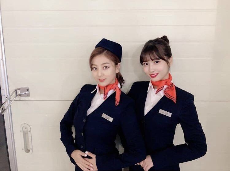 悲報 Twiceさん とんでもない激エチなca衣装を着てしまう 画像あり 遊び大好きまとめ