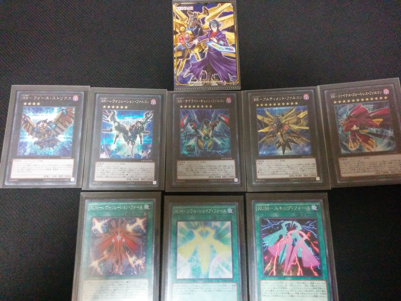 遊戯王オワコン 僕が遊戯王を休止した理由 アソビブログ スポーツカード